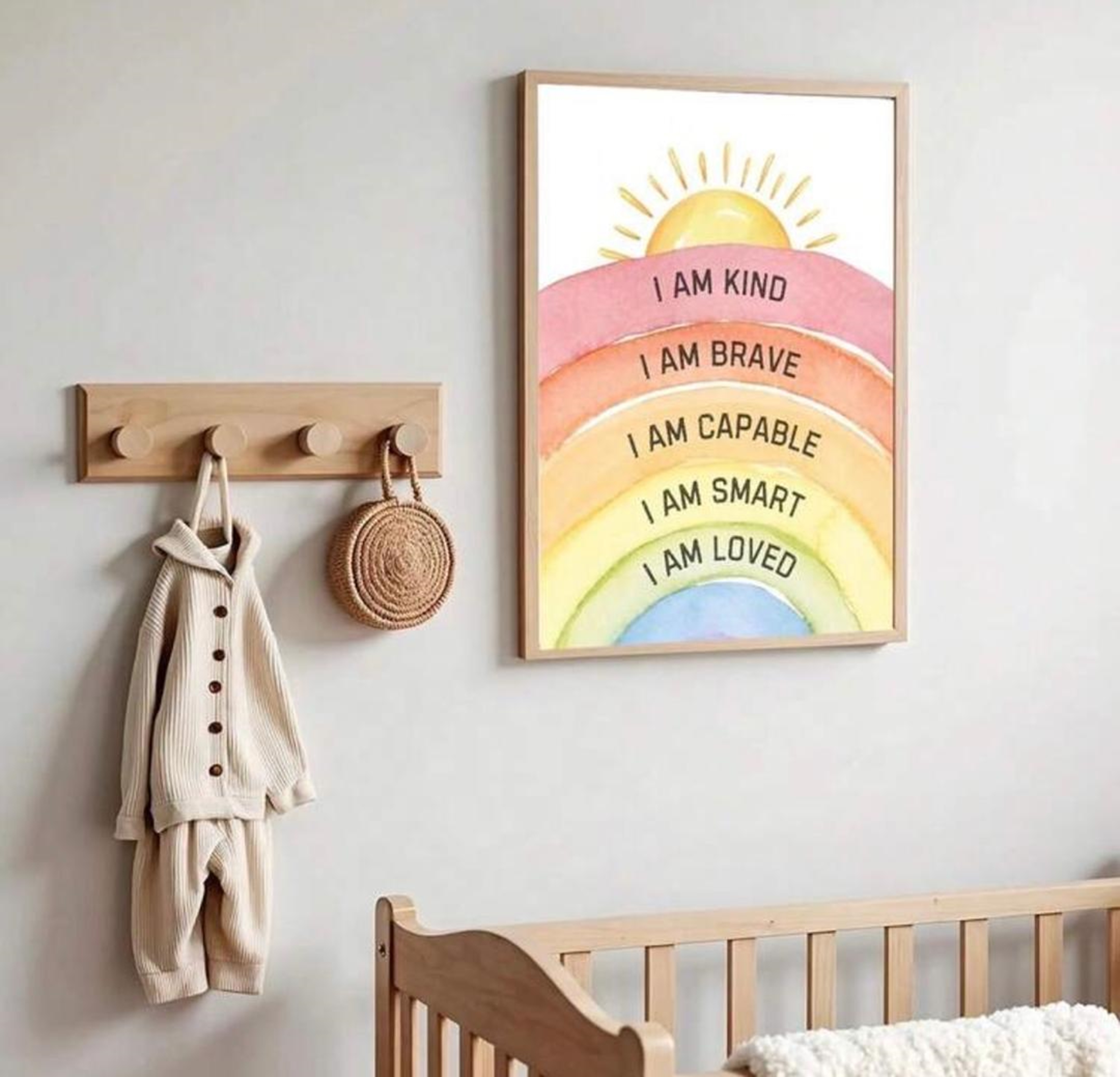 Inspirational  Wall Art