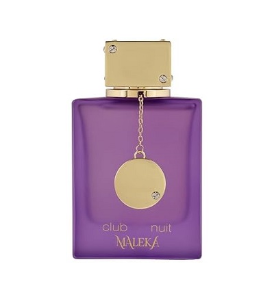 Club de Nuit Maleka Perfume