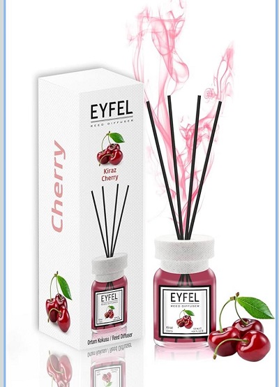 Eyfel Reed Diffusers