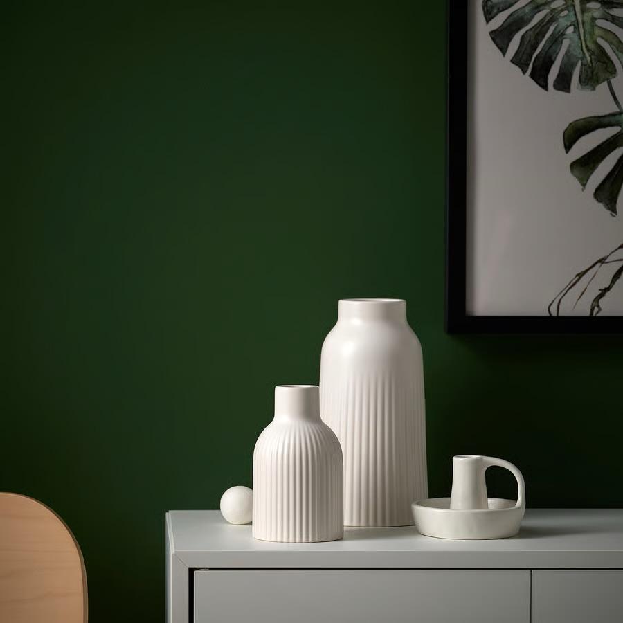 Ceramic Flower Vase