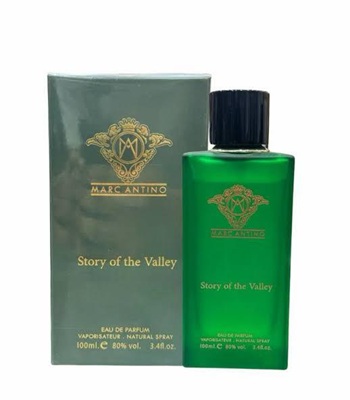 Marc Antino Story of the Valley Eau de Parfum