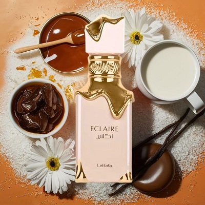 Eclaire Eau de Parfum by Lattafa