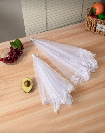 Foldable Food Cover Net