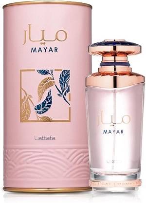 Mayar Eau de Parfum