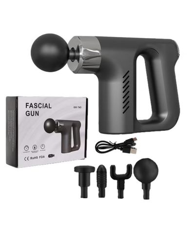Fascial Massage Gun