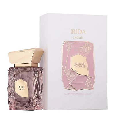 Irida Extrait Perfume