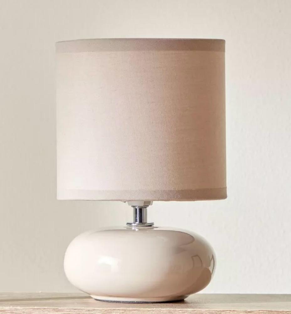 Cassia Table Lamp