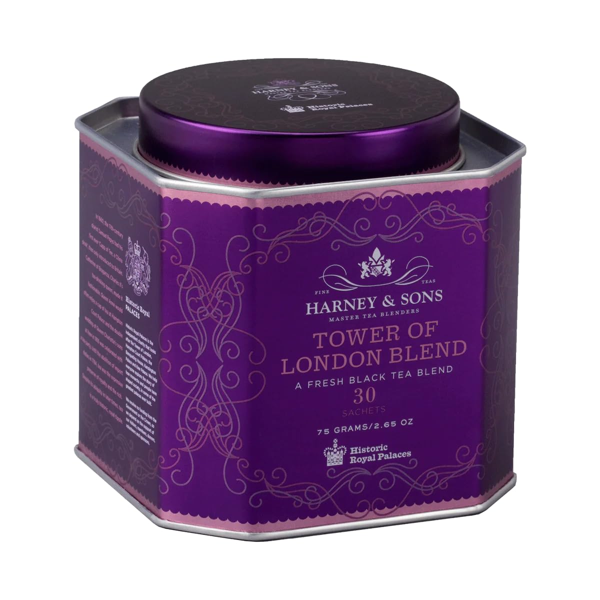 Tower of London Blend Tea