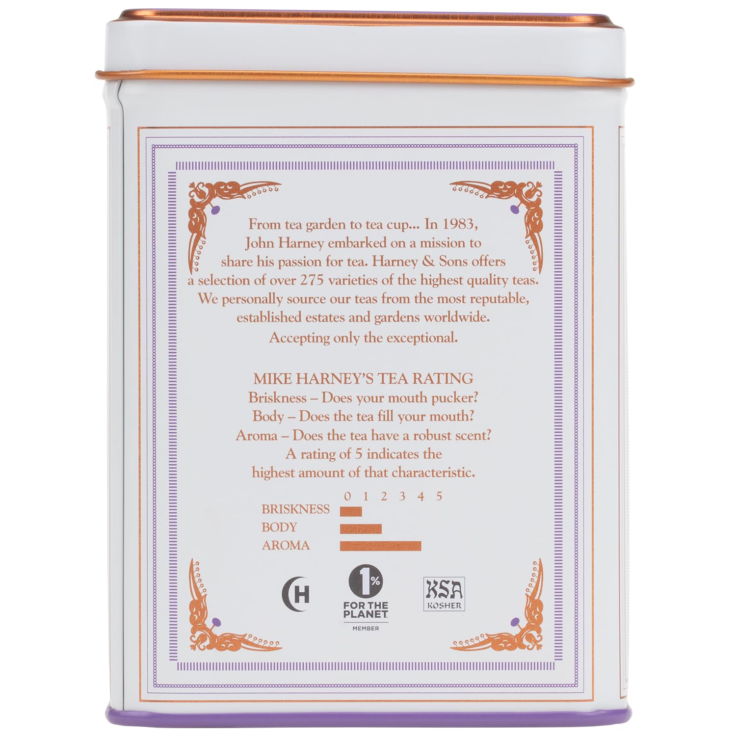 Harney & Sons Dragon Pearl Jasmine Tea, 20 Count(Pack of 1)