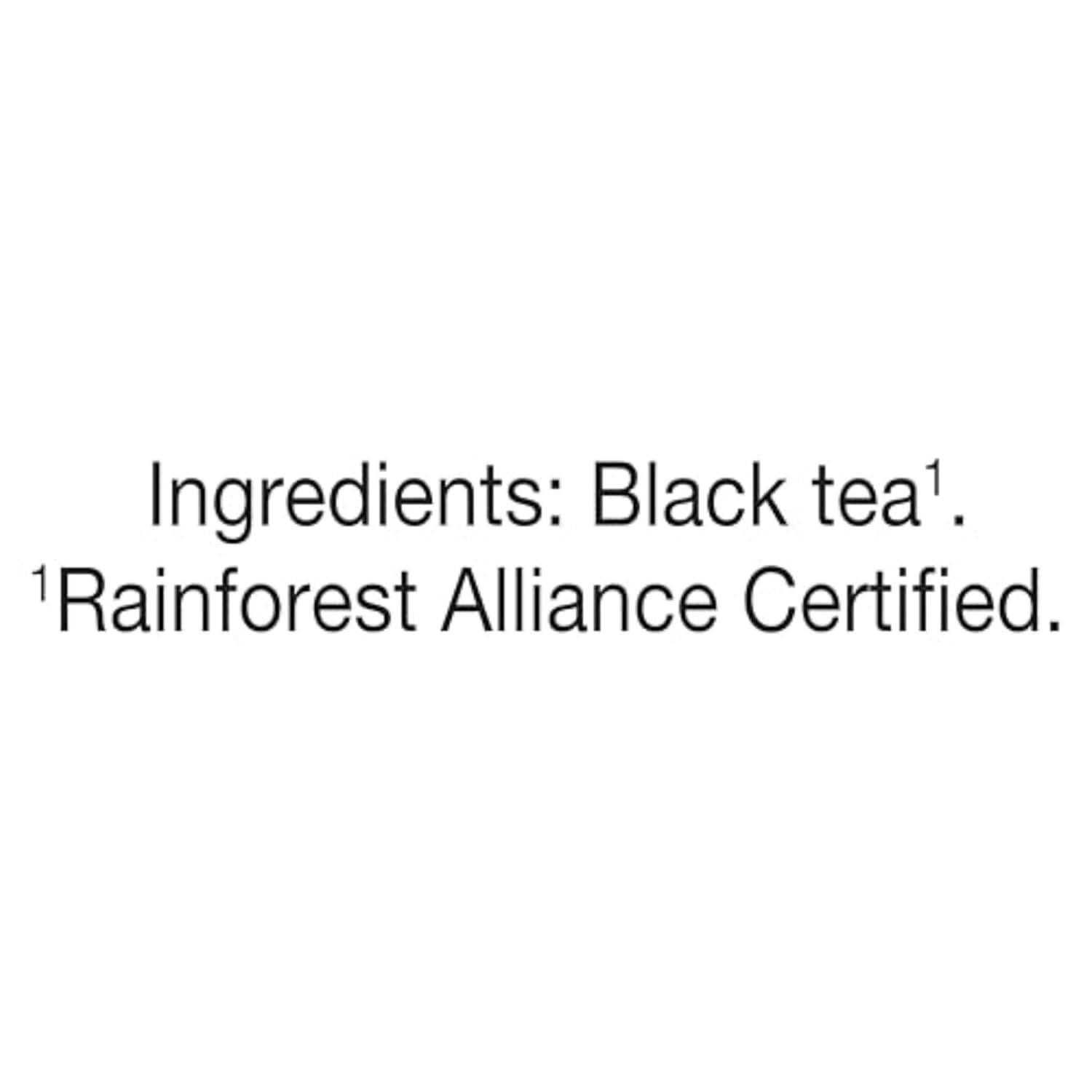 PG Tips Premium Classic Black Tea, Caffeinated, 240 Total Teabags (40ct - Pack of 6)