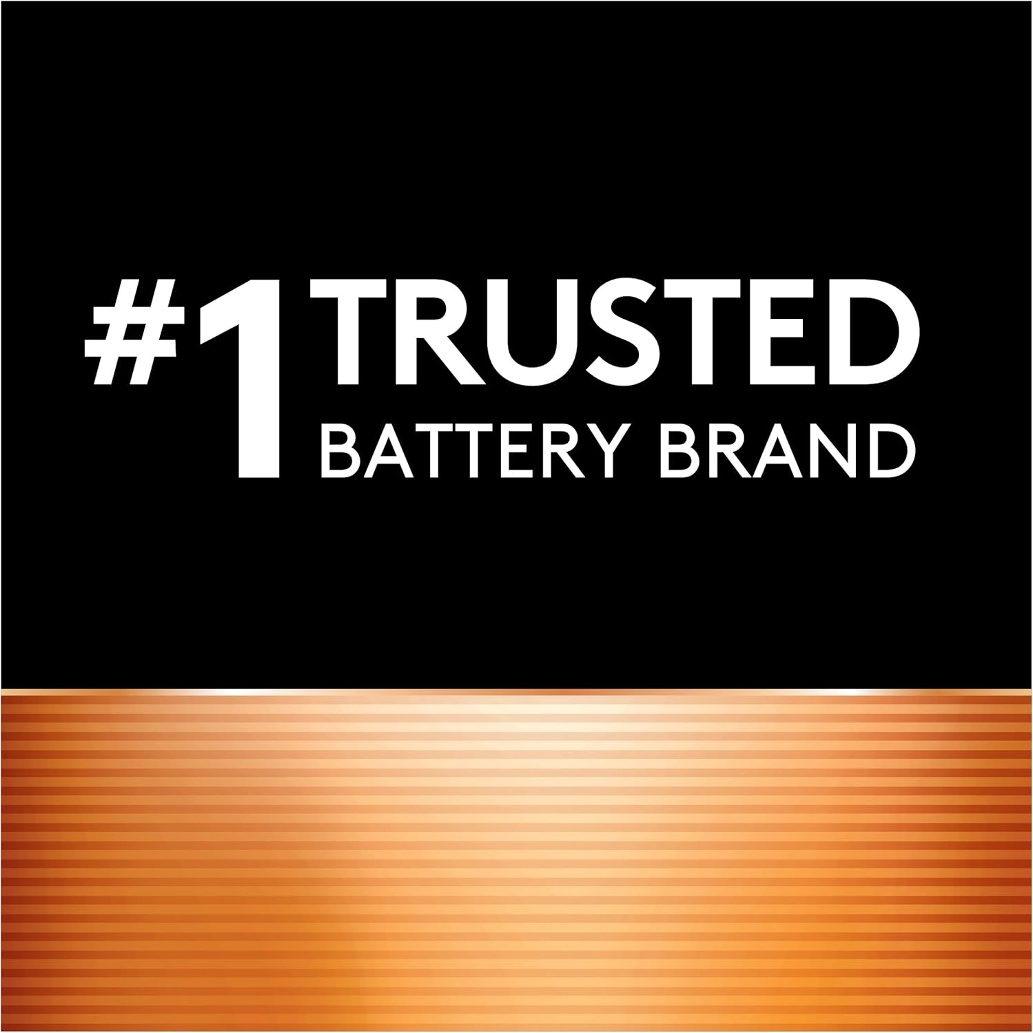 Duracell Coppertop AA Batteries with Power Boost ingredients, 28 Count (Pack of 1). Re-closable pack for quick, easy access and organized storage. Double A Battery with Long-lasting Power