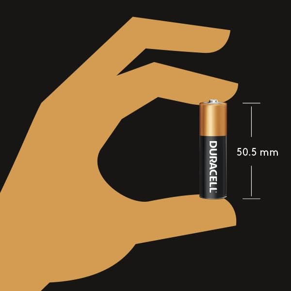 Duracell BATTRY ALKLN DURA AA CD8