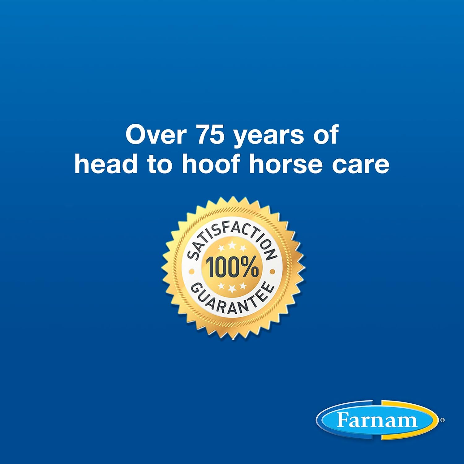 Farnam SimpliFly Feed Through Fly Control for Horses, Breaks the Fly Life Cycle, Pellets, 3.75 Pound Bucket, 60 Day Supply for One Horse