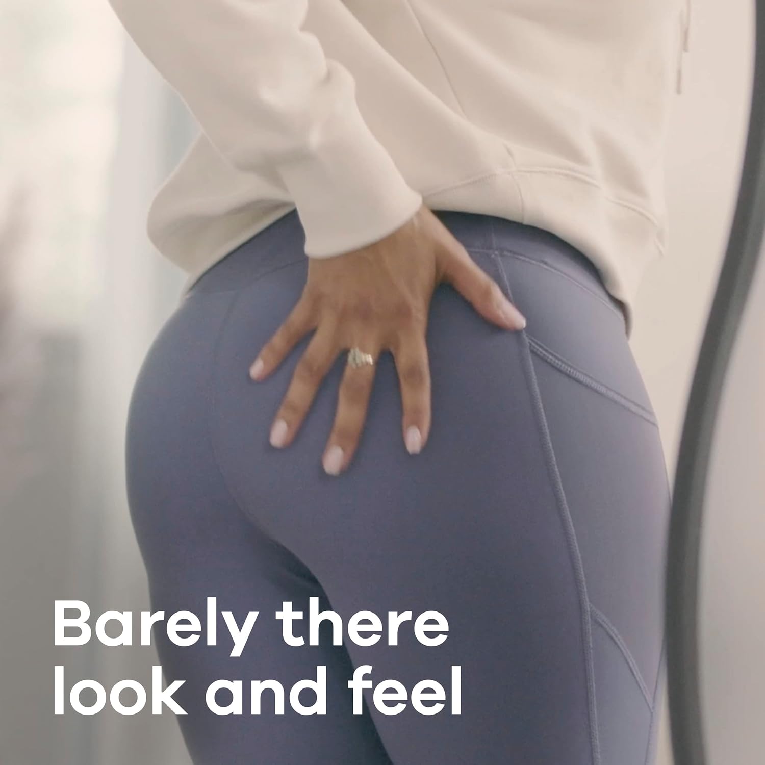 Always Discreet, Incontinence & Postpartum Liners For Women, Size 3, Light Absorbency, Regular Length, 30 Count