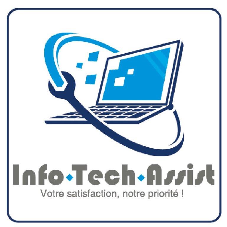 Contrat de maintenance mensuel