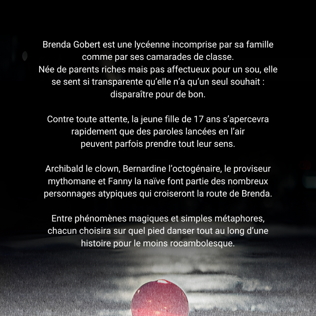 En toute transparence, ancienne édition
