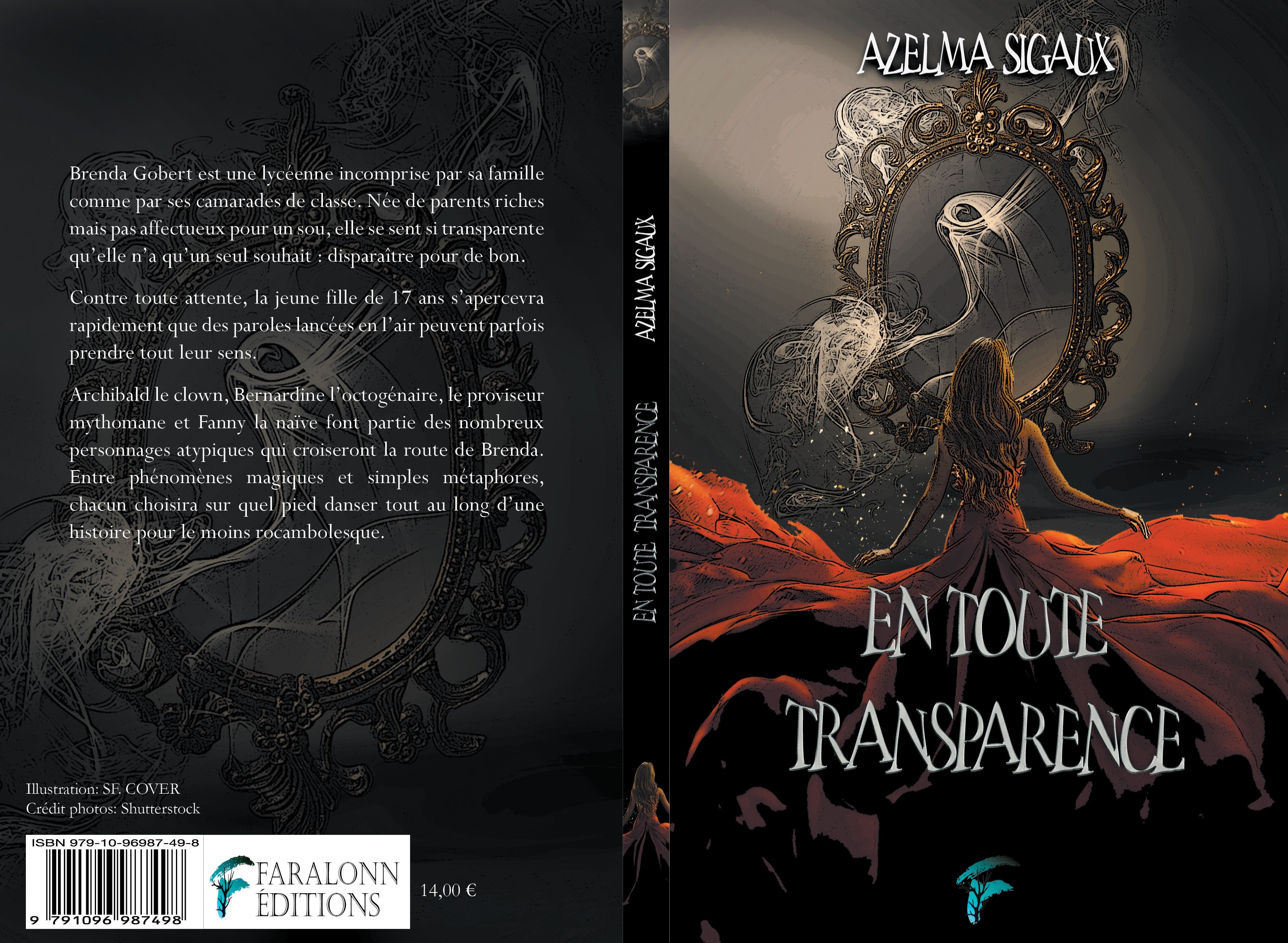 En toute transparence, ancienne édition
