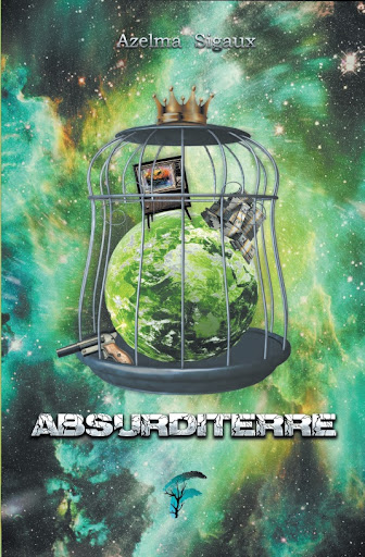 Absurditerre, ancienne édition