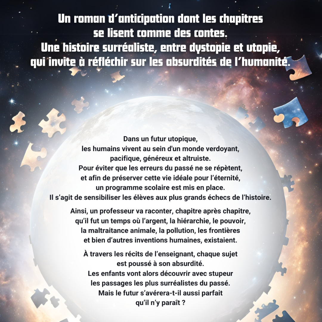 Absurditerre