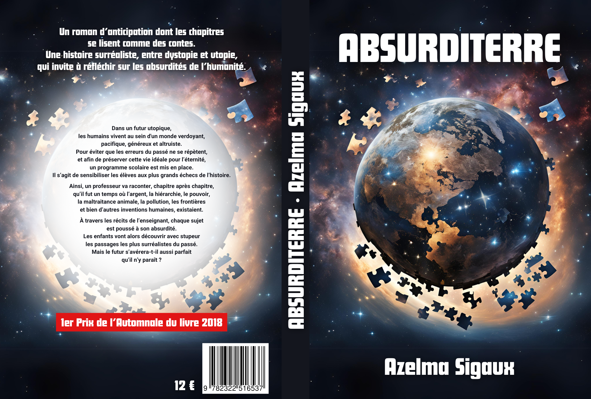 Absurditerre