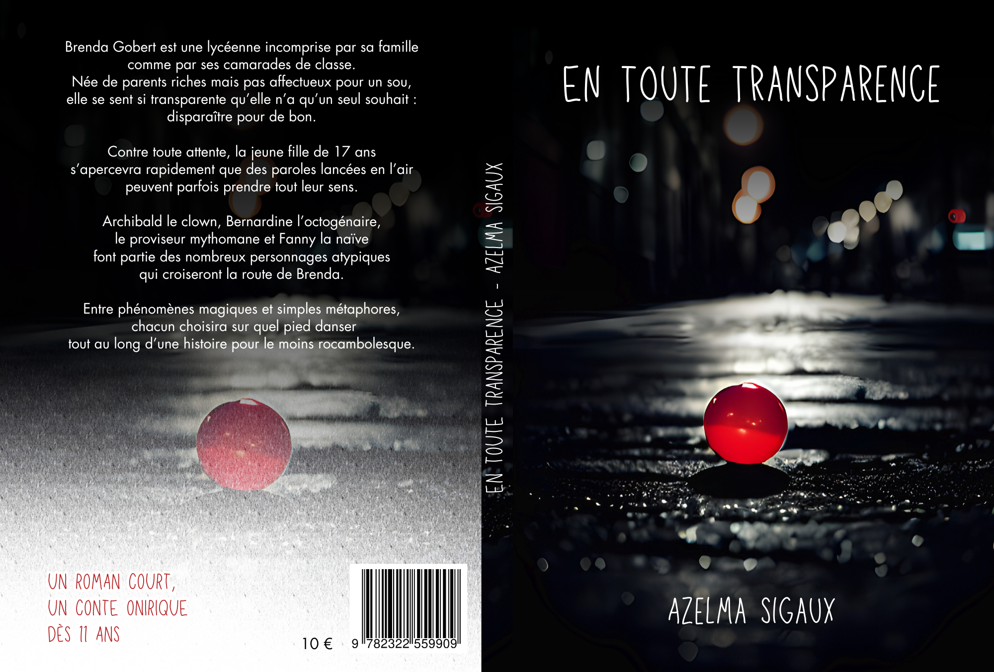 En toute transparence