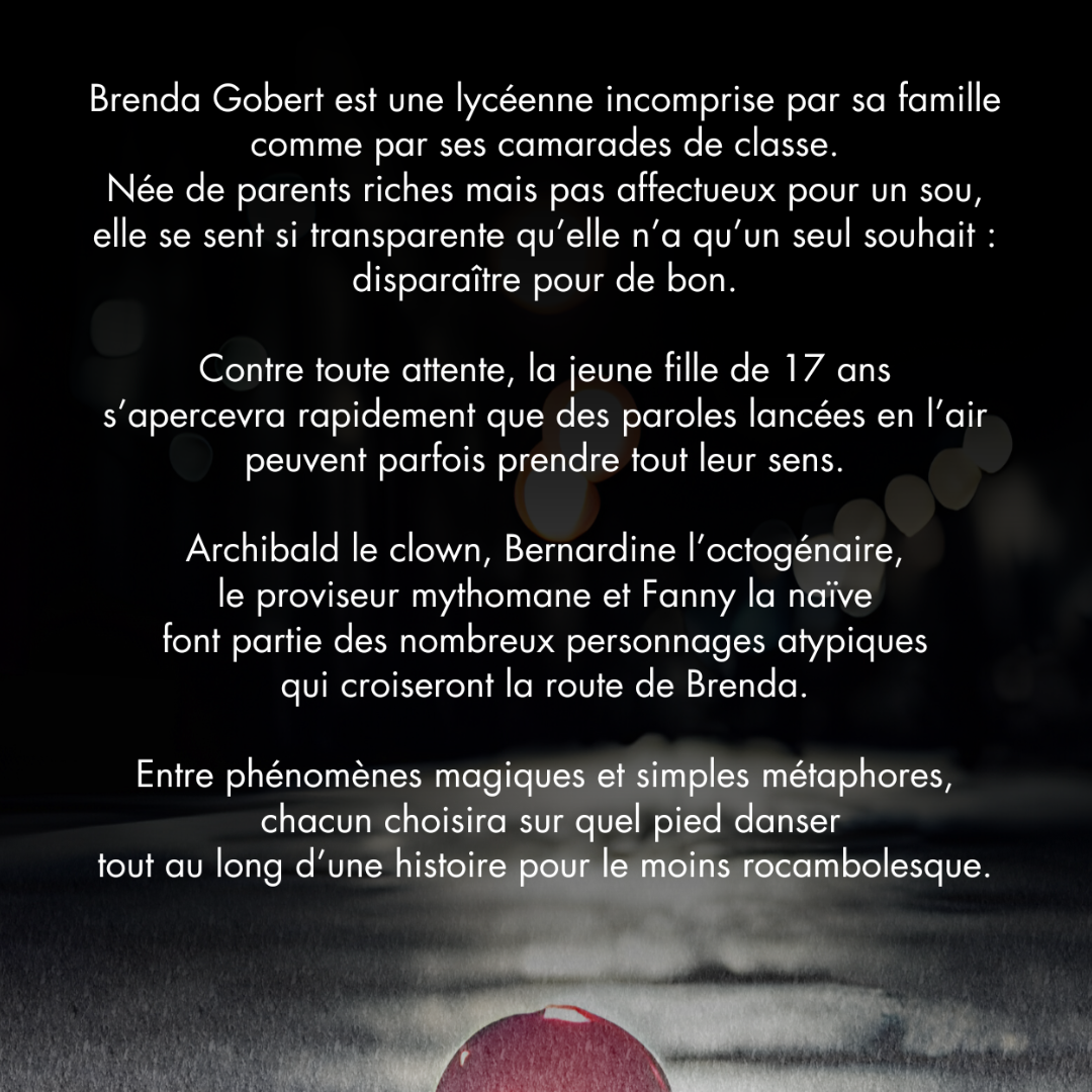 En toute transparence