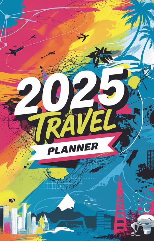2025 Travel Planner