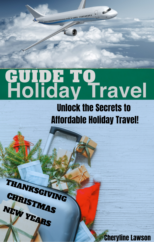 Travel Guide 2024: Unlock The Secrets of Affordable Holiday Travel