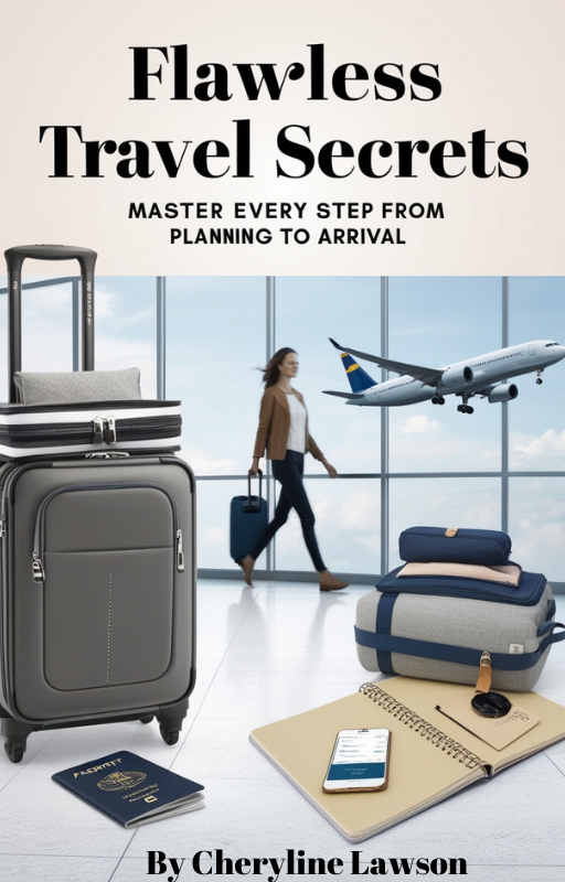 Flawless Travel Secrets: Master Every Step From Planning to Arrival!