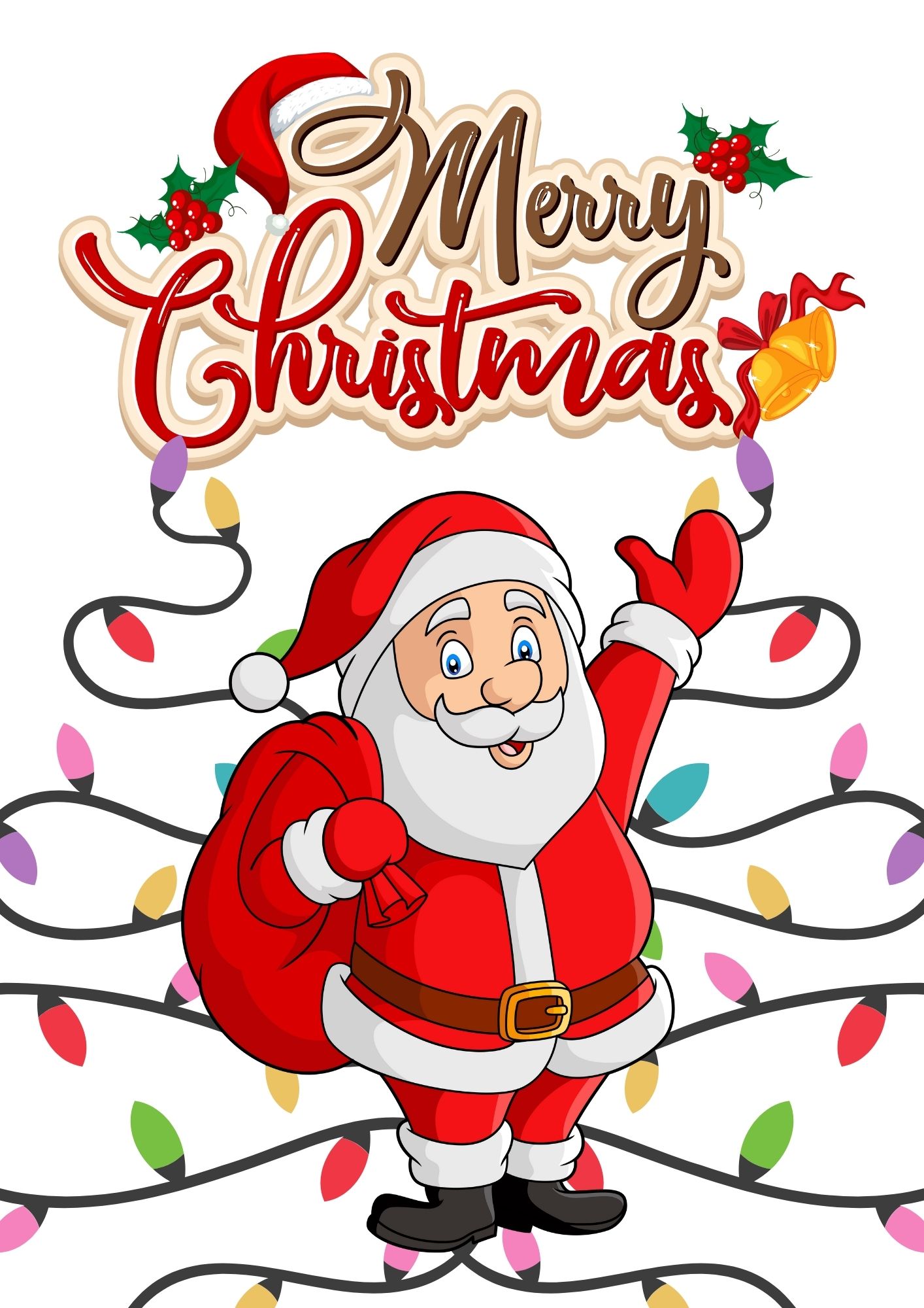 Christmas Travel Planner