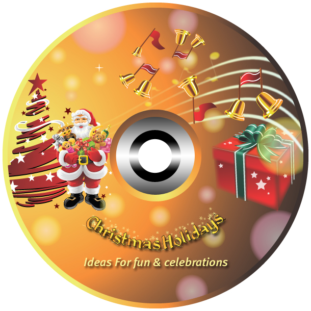 Christmas Holidays: Ideas For Fun & Celebrations