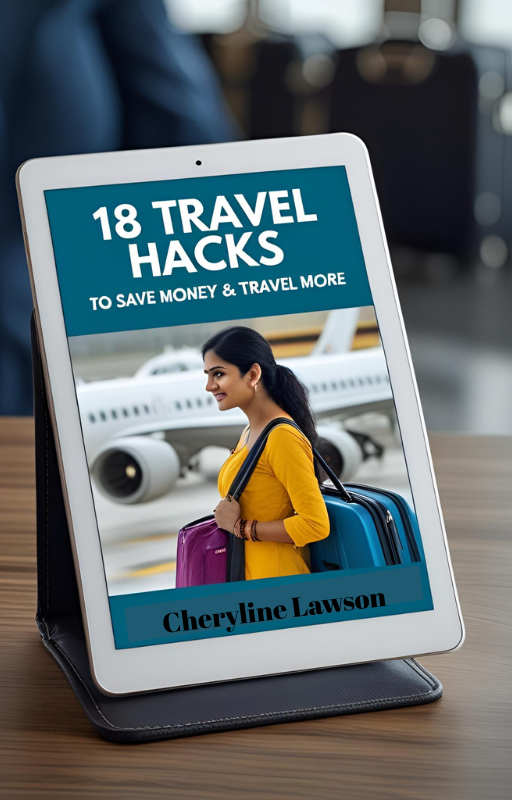 18 Travel Hacks To Save Money and Travel More!