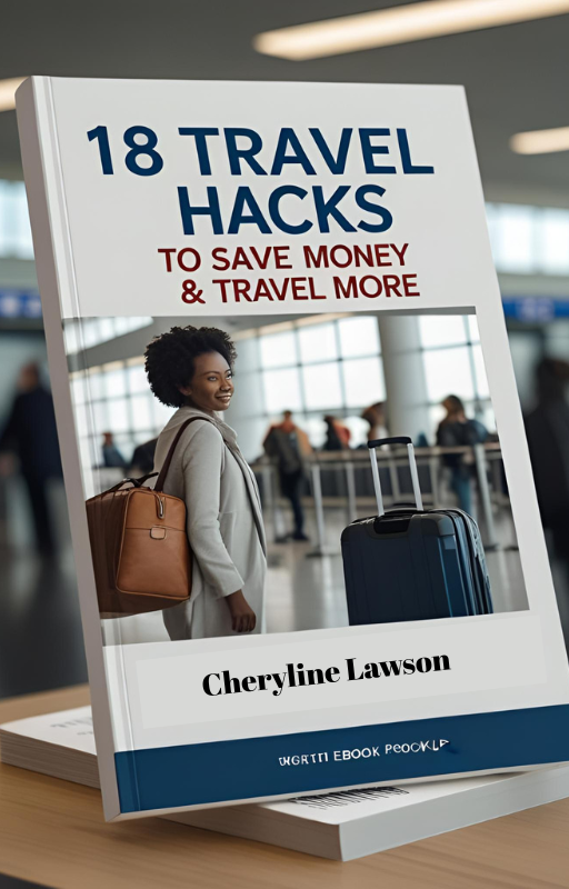 18 Travel Hacks To Save Money and Travel More!