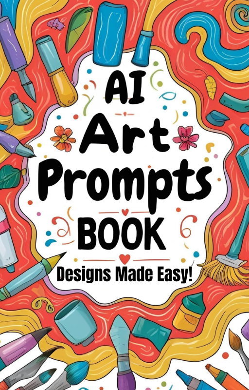 Ultimate Prompt Bundle: 3000 Plus Prompts for Writers, Designers & Creators!