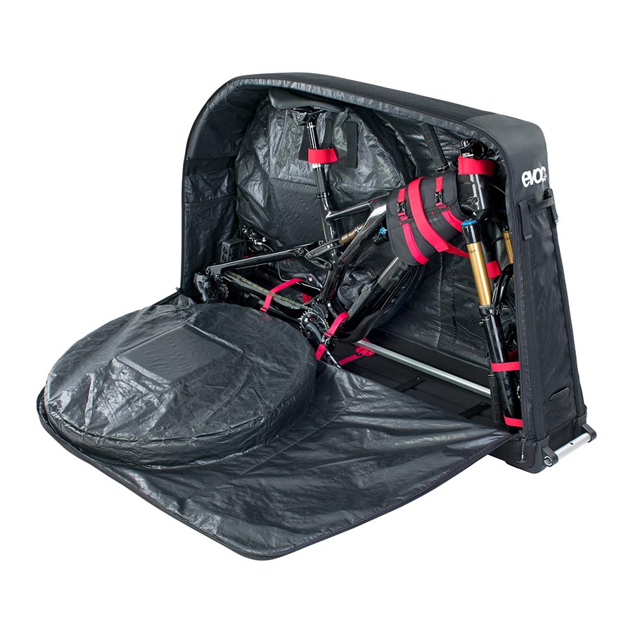EVOC PRO Bike Travel Bag Rental