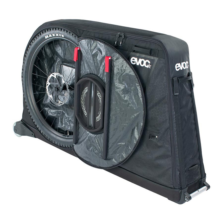 EVOC PRO Bike Travel Bag Rental