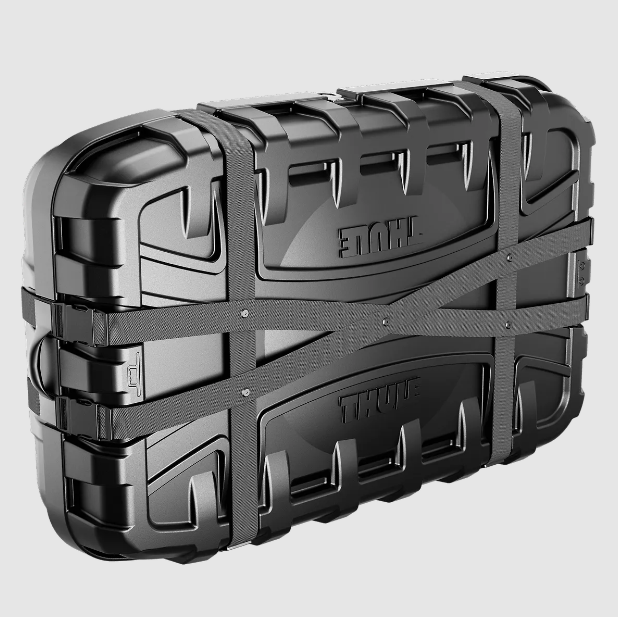 THULE RoundTrip Bike Travel Hard Case Rental
