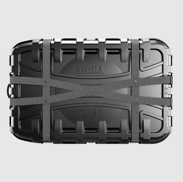 THULE RoundTrip Bike Travel Hard Case Rental