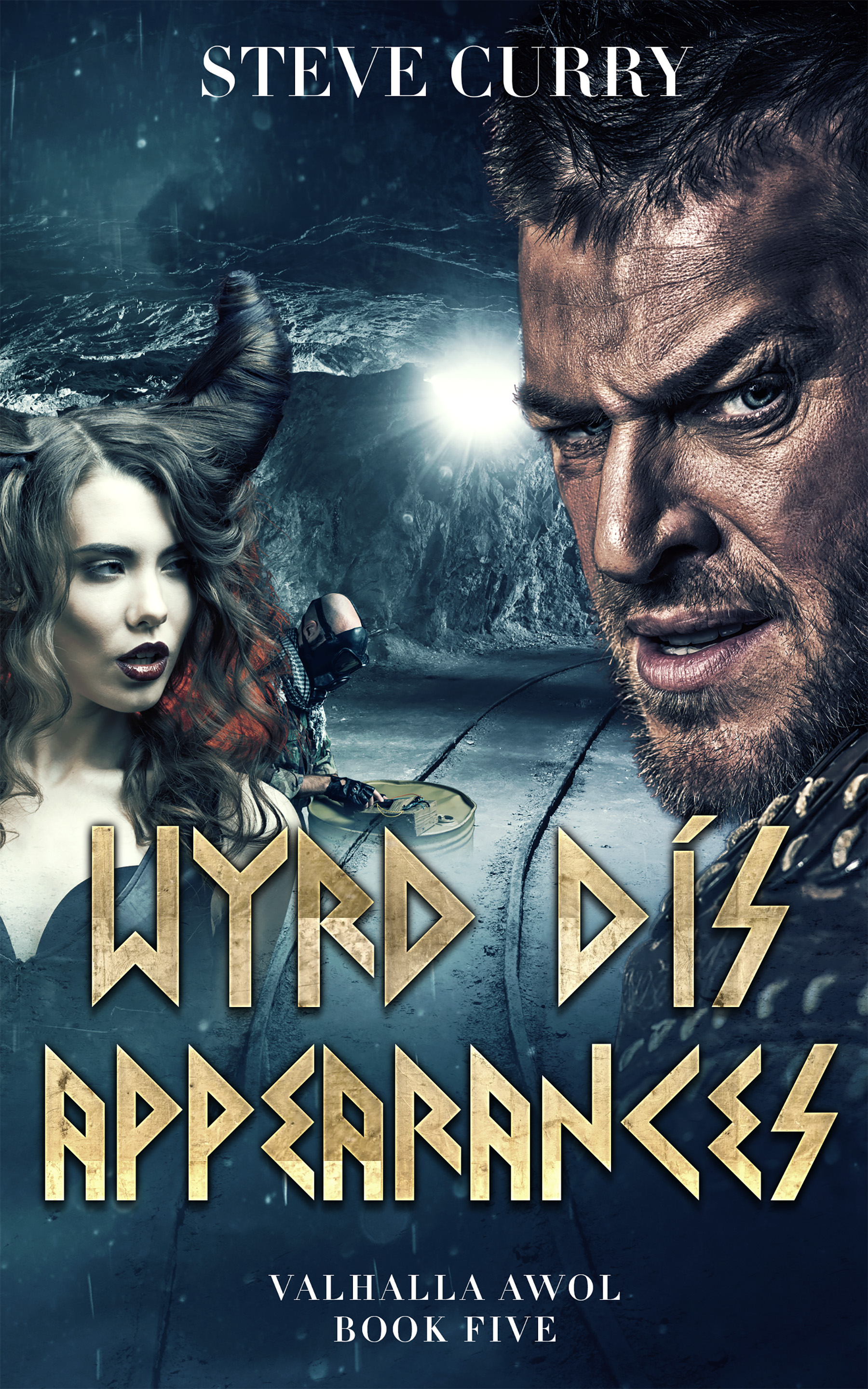 Wyrd Dis Appearances