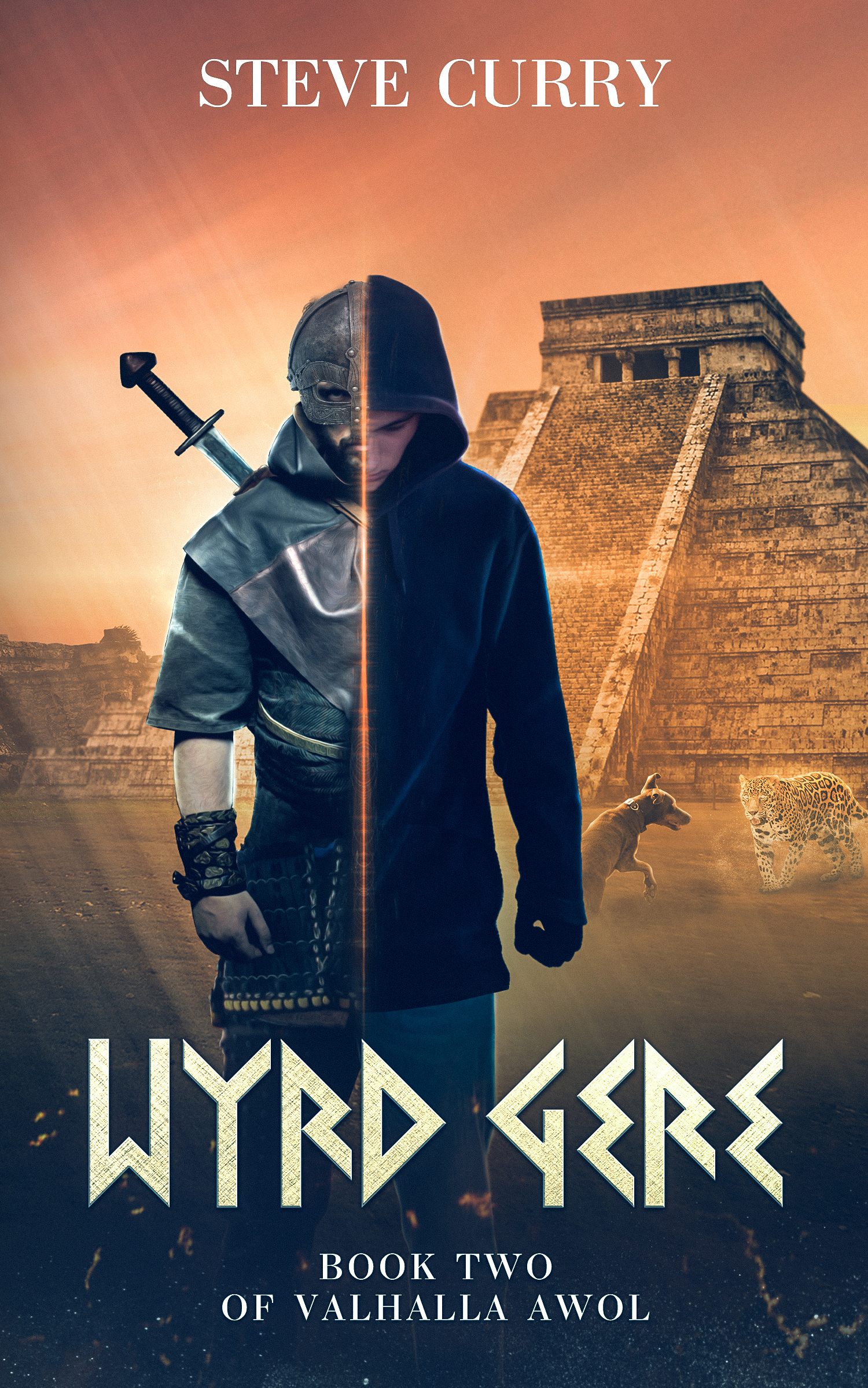 Wyrd Gere