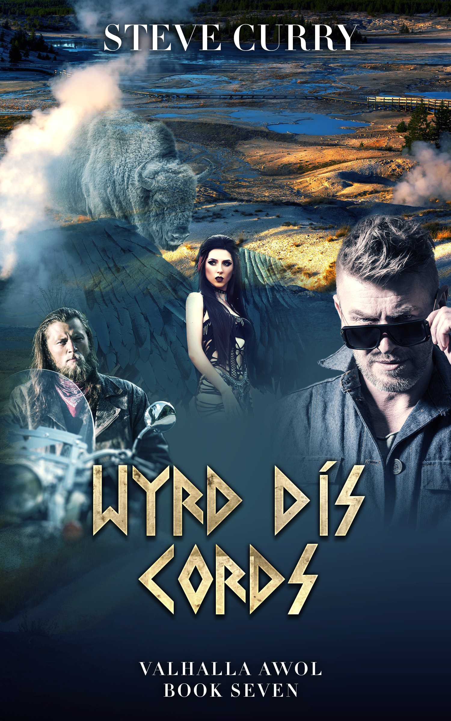 Wyrd Dis Cords