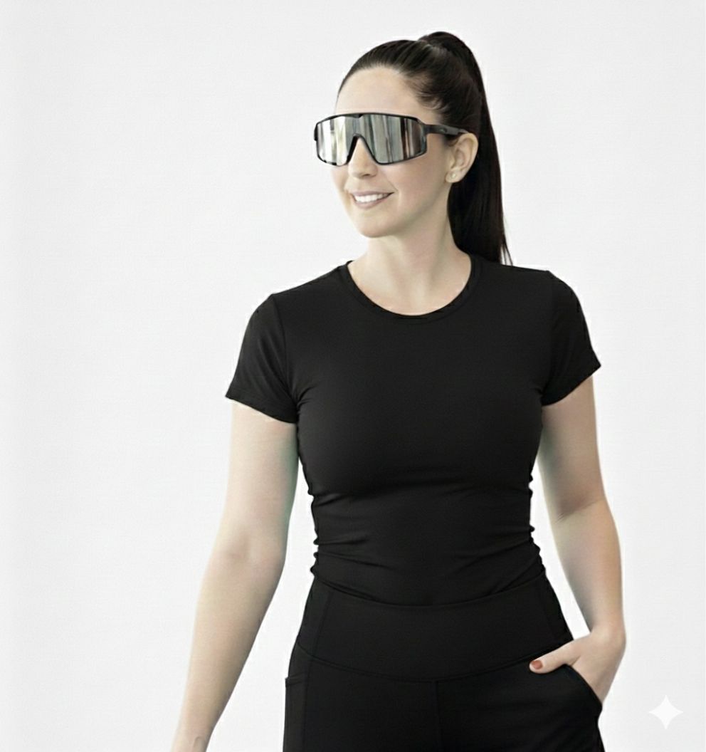 5 Camisetas tecnológicas