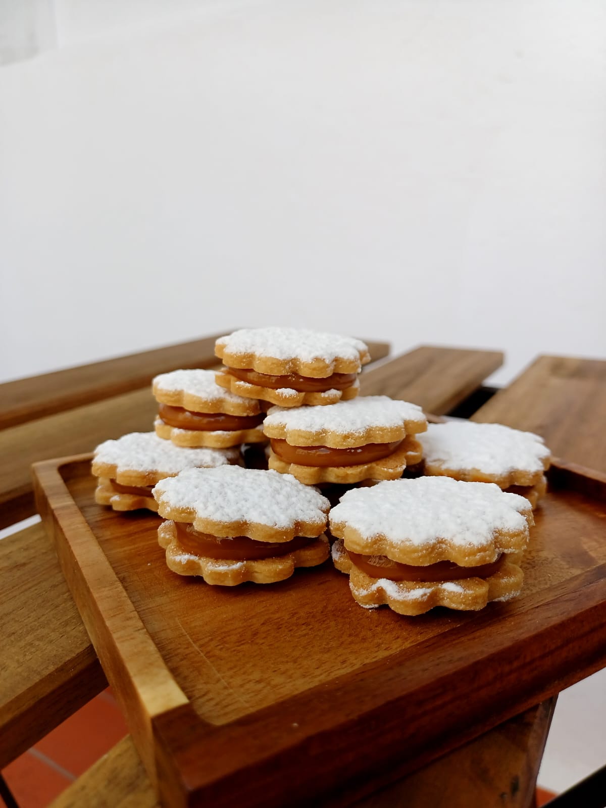 Alfajores 