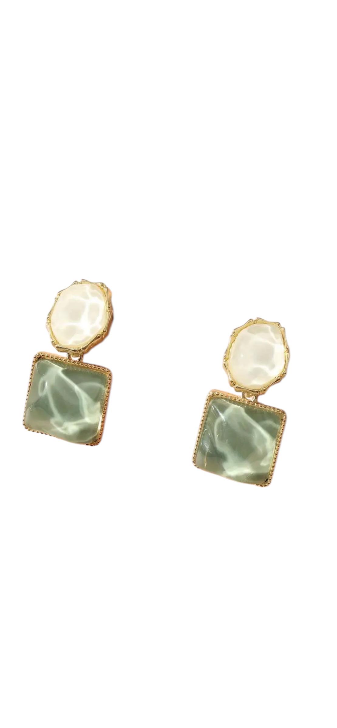 'Safa' Earrings 