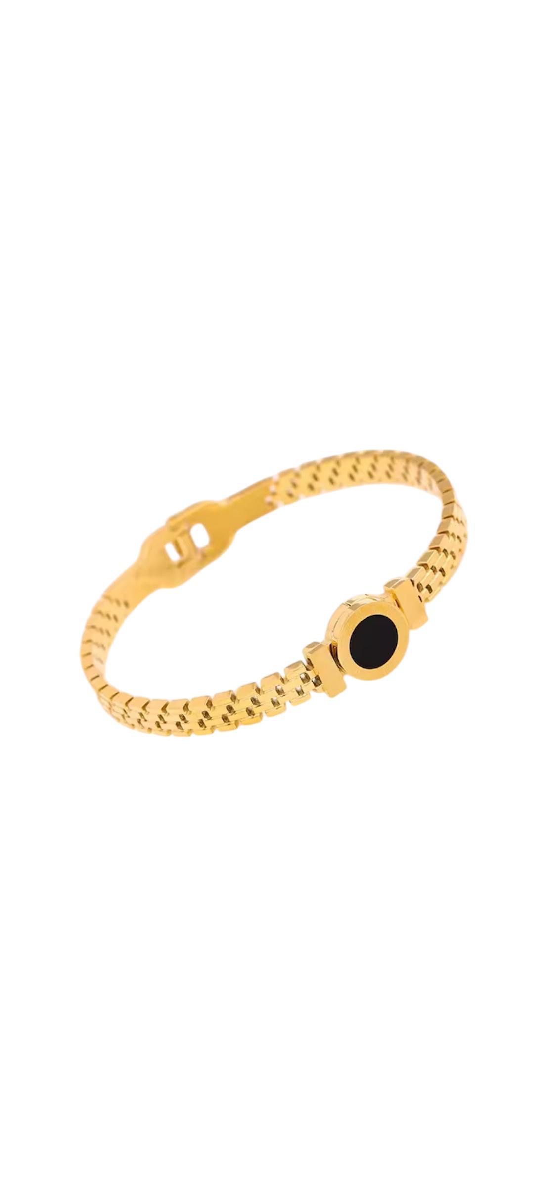 'Hala' Bangle 