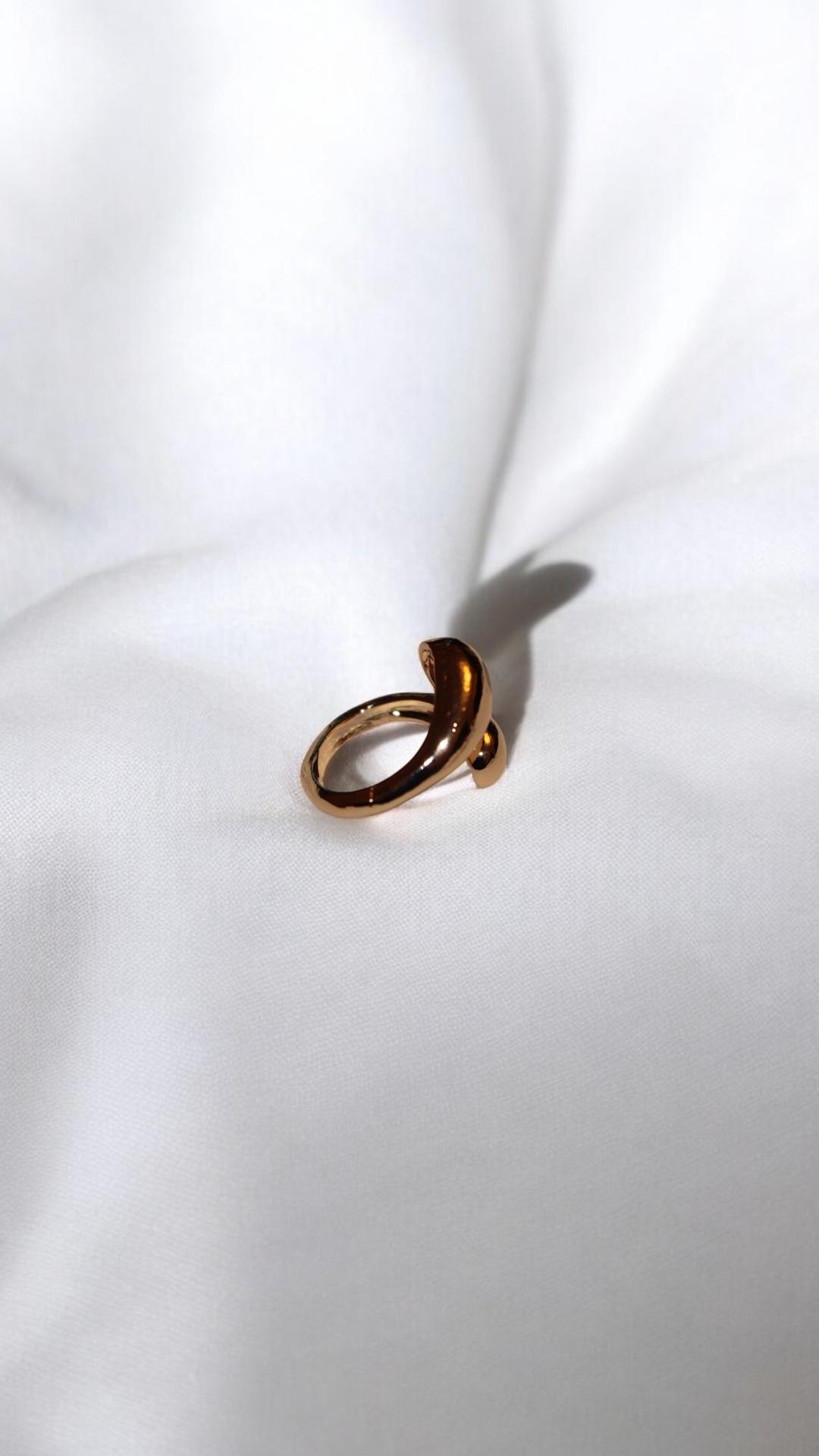 'Aurora' Ring