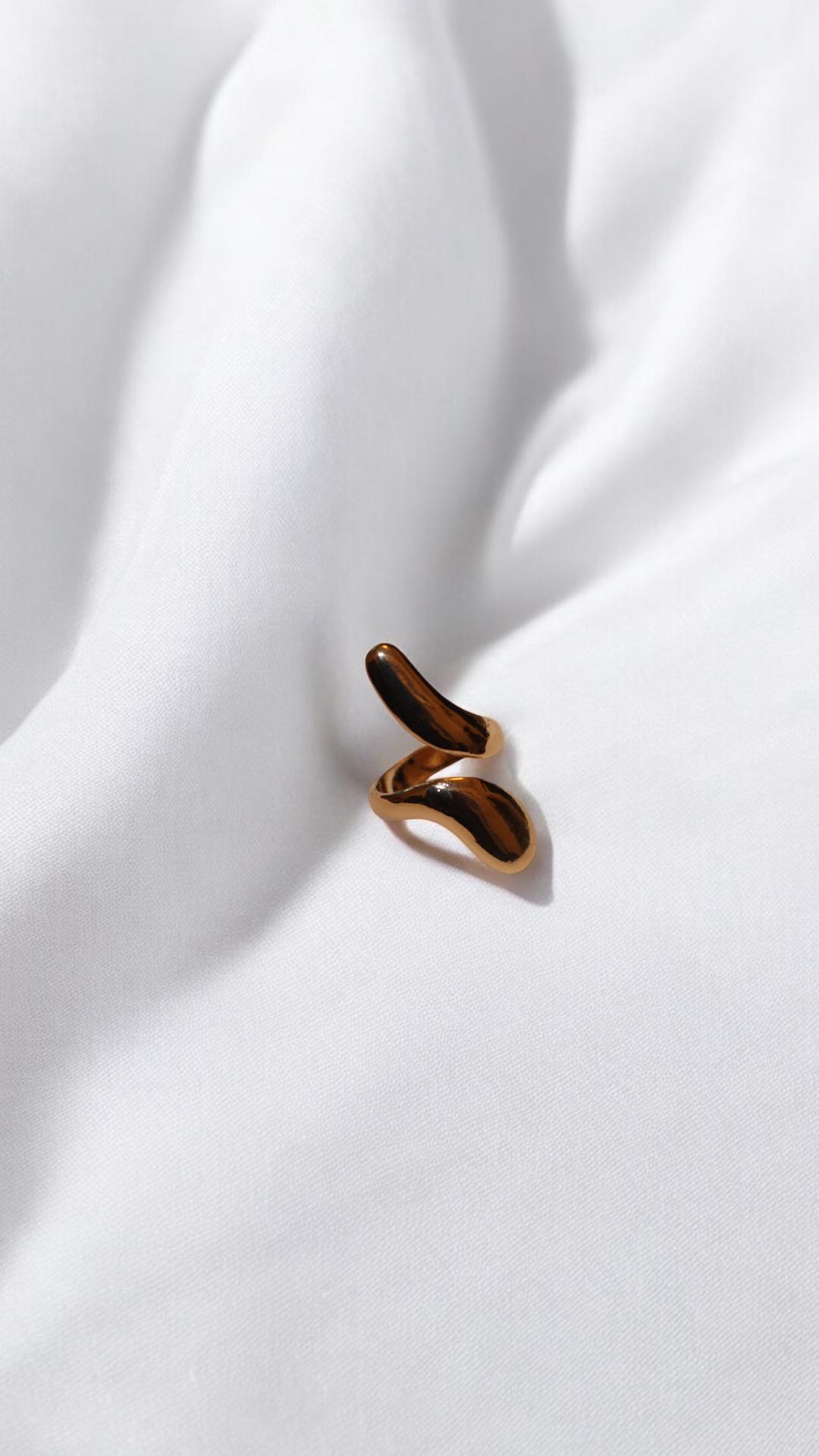 'Grace' Ring