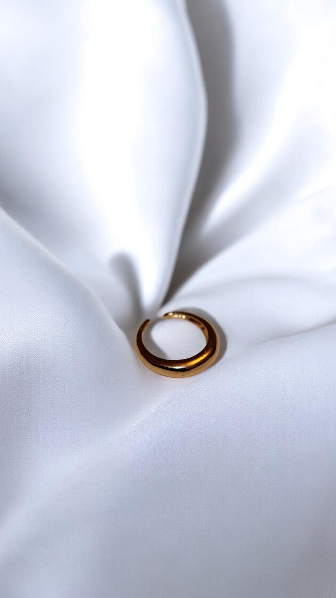 'Horizon' Ring