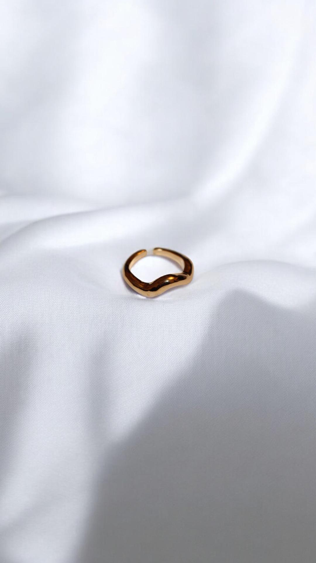 'Bliss' Ring 