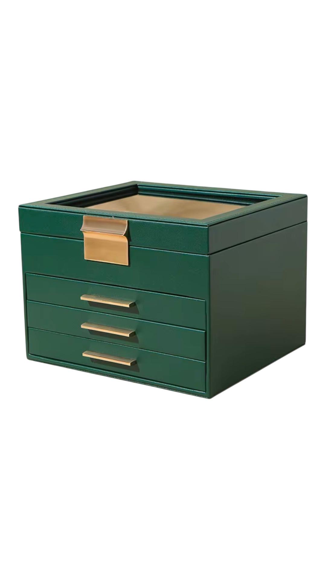 Jewellery Box
